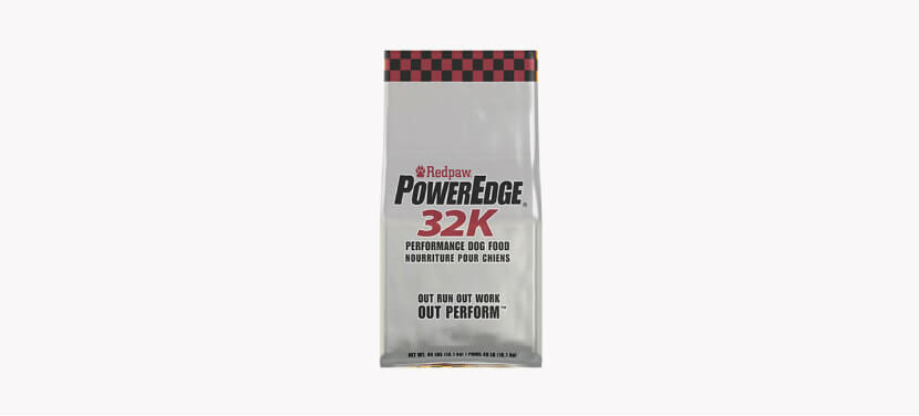 Redpaw PowerEdge Dog Food Review (Dry)