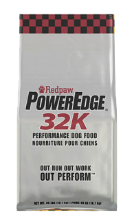 Redpaw PowerEdge Dog Food Review (Dry)
