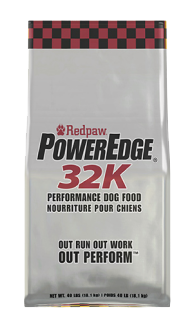 Redpaw PowerEdge Dog Food Review (Dry)