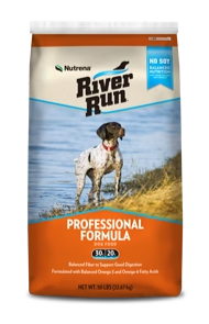 River Run Dog Food Review (Dry)