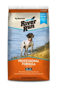 River Run Dog Food Review (Dry)