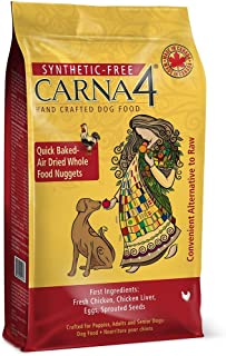 raw dog food companies near me