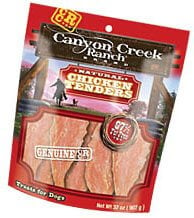 Canyon Creek Chicken Jerky Treats