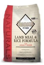 Lamb Meal and Rice by Diamond Naturals