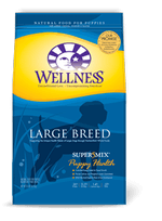 Wellness Dog Food Recall May 2012