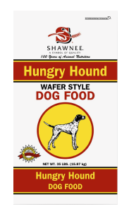 Hungry Hound Dog Food Review (Dry)