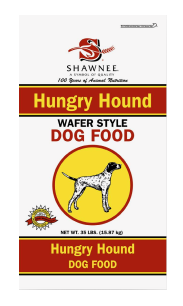 Hungry Hound Dog Food Review (Dry)