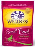 Wellness Dog Food Recall October 2012