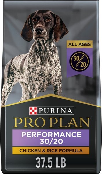Purina Pro Plan Sport Dog Food Review (Dry)