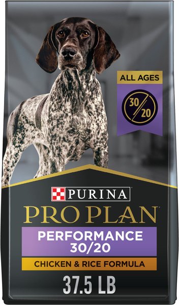 Purina Pro Plan Sport Dog Food Review (Dry)