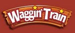 Waggin Train Chicken Jerky Treats Logo