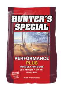 Hunter’s Special Dog Food Review (Dry)