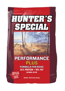 Hunter’s Special Dog Food Review (Dry)