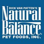 Natural Balance Pet Foods Logo