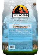 Wysong Performance Dry Dog Food