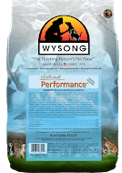 Wysong Optimal Line Dog Food Review (Dry)