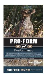 Pro-Form Dog Food Review (Dry)