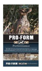 Pro-Form Dog Food Review (Dry)