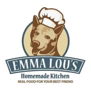 Emma Lou’s Homemade Kitchen Dog Food Review (Cooked Frozen)