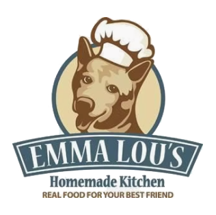 Emma Lou’s Homemade Kitchen Dog Food Review (Cooked Frozen)