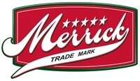 Merrick Pet Care Logo