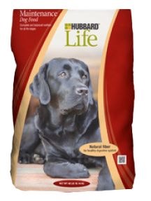 Hubbard Life Dog Food Review (Dry)