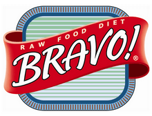 Bravo Logo