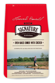 Leonard Powell Signature Series Classics Dog Food Review (Dry)