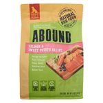 Abound Dog Food Review (Dry)