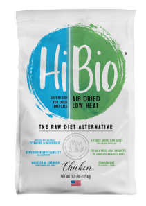 Evanger’s Hi Bio Dog Food Review (Dry)