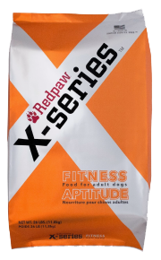 Redpaw X-Series Dog Food Review (Dry)