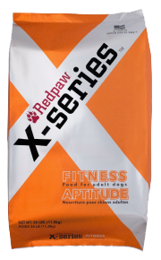 Redpaw X-Series Dog Food Review (Dry)