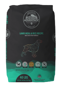 Kruse’s Dog Food Review (Dry)