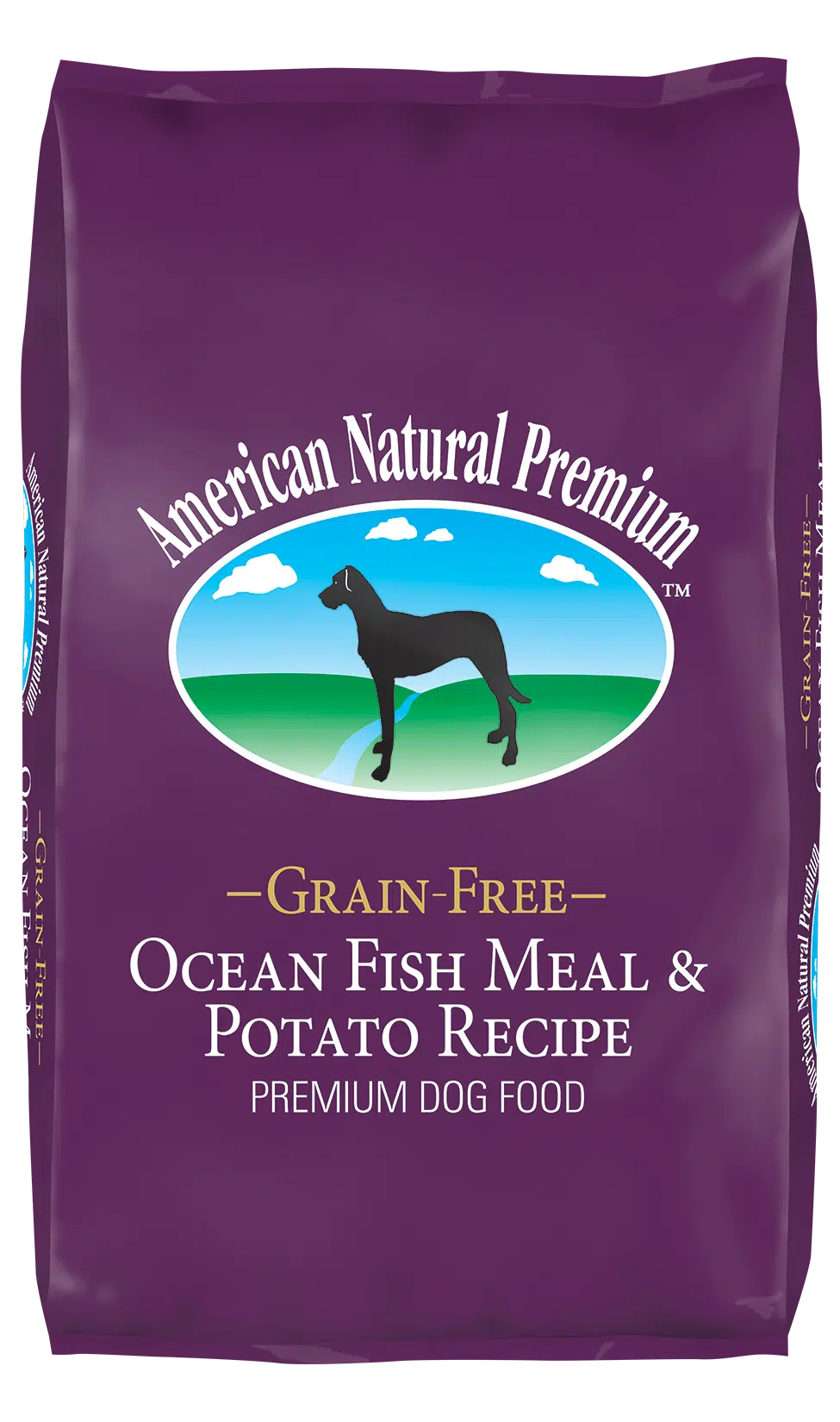 American Natural Premium Grain Free Dog Food Review (Dry)