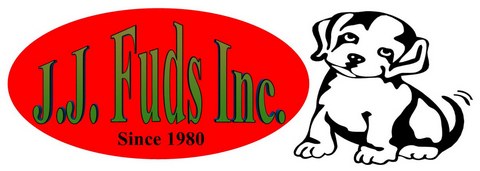 JJ Fuds Recall Logo