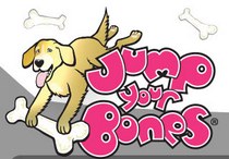 Jump Your Bones Dog Treats Recall