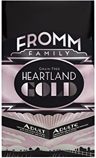 fromm family heartland gold puppy