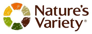Nature's Variety Logo