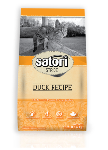 Satori Dog Food Review (Dry)