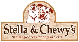 Stella and Chewy's Logo
