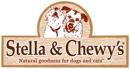 stella and chewy logo