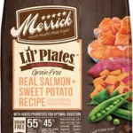 Merrick Lil' Plates Grain Free Dog Food Review