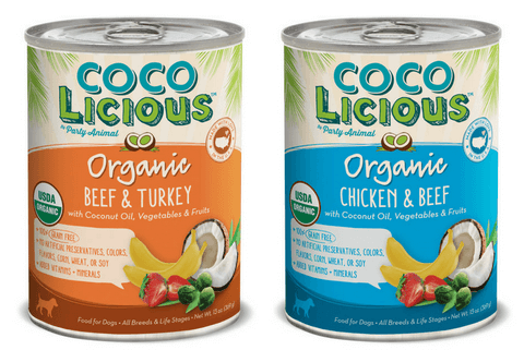 cocolicious dog food