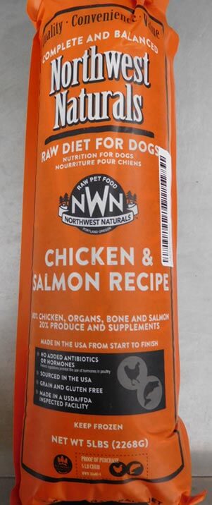 northwest naturals dog food near me