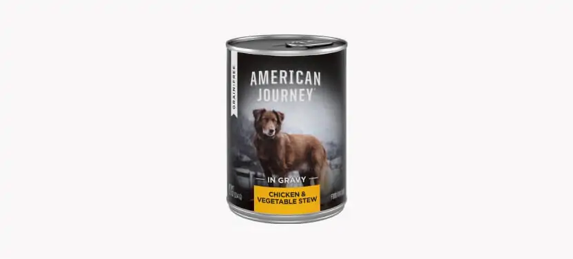 American Journey Can Dog Food Buy American Journey Wet Food Free Shipping  American Journey Dog