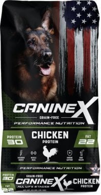 Sportmix CanineX Chicken Dry Dog Food
