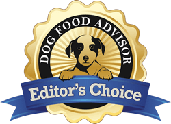 Editors Choice Best Dog Foods