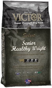 Top 10 Best Dog Foods for Weight Loss | Dog Food Advisor