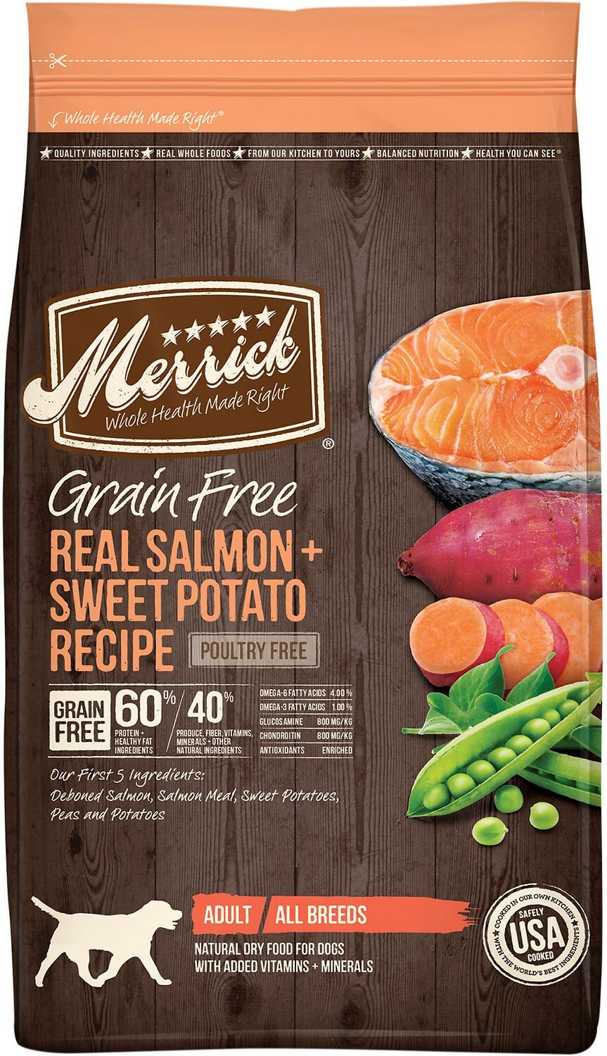Picture of Best Grain-Free Dog Food 2023 | DogFoodAdvisor
