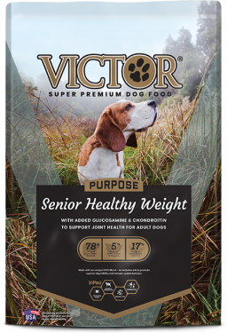 Victor Purpose - Best Senior Dog Food